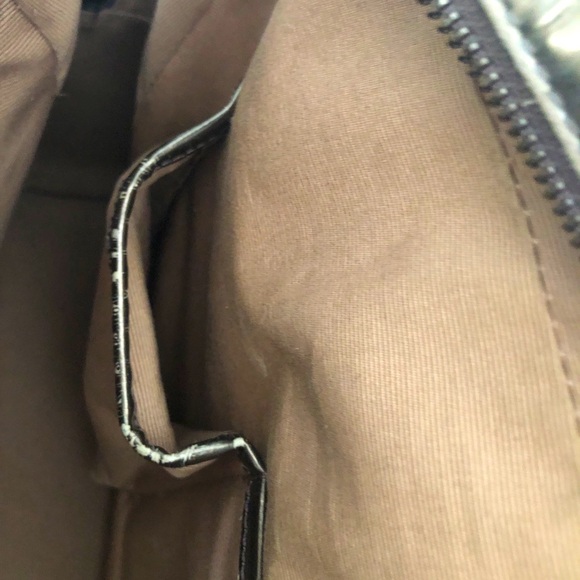 Burberry authentic bowling bag - Picture 15 of 15